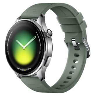 Xiaomi Watch 5 | Smart watch | AMOLED | 1.54 Xiaomi Watch 5 | Smart watch | AMOLED | 1.54