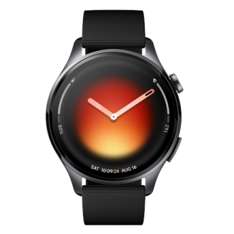 Xiaomi Watch 5 | Smart watch | AMOLED | 1.54 Xiaomi Watch 5 | Smart watch | AMOLED | 1.54