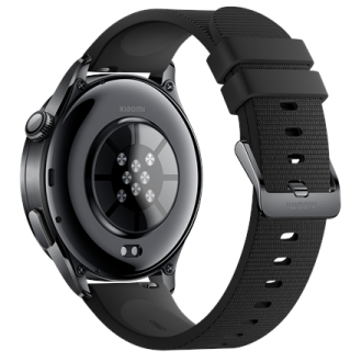 Xiaomi Watch 5 | Smart watch | AMOLED | 1.54 Xiaomi Watch 5 | Smart watch | AMOLED | 1.54