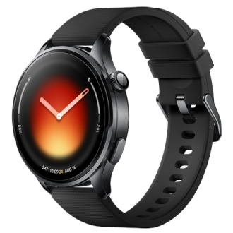 Xiaomi Watch 5 | Smart watch | AMOLED | 1.54 Xiaomi Watch 5 | Smart watch | AMOLED | 1.54