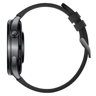 Xiaomi Watch 5 | Smart watch | AMOLED | 1.54 Xiaomi Watch 5 | Smart watch | AMOLED | 1.54