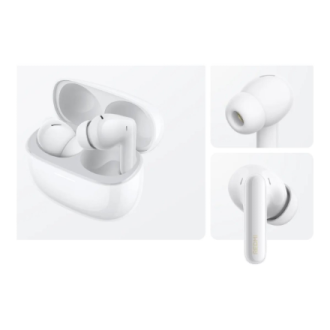 Xiaomi | Earbuds | Redmi Buds 8 Pro | Bluetooth | Open-Ear | Cloud White | Wireless Xiaomi | Earbuds | Redmi Buds 8 Pro | Bluetooth | Open-Ear | Cloud White | Wireless
