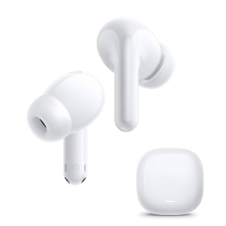 Xiaomi | Earbuds | Redmi Buds 8 Pro | Bluetooth | Open-Ear | Cloud White | Wireless Xiaomi | Earbuds | Redmi Buds 8 Pro | Bluetooth | Open-Ear | Cloud White | Wireless