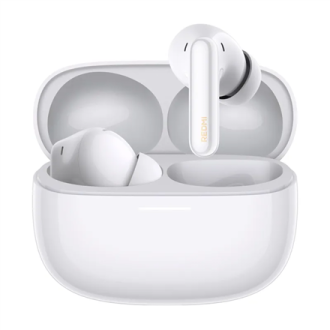 Xiaomi | Earbuds | Redmi Buds 8 Pro | Bluetooth | Open-Ear | Cloud White | Wireless Xiaomi | Earbuds | Redmi Buds 8 Pro | Bluetooth | Open-Ear | Cloud White | Wireless