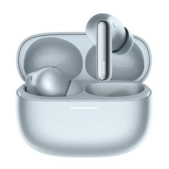 Xiaomi | Earbuds | Redmi Buds 8 Pro | Bluetooth | Open-Ear | Glacier Blue | Wireless Xiaomi | Earbuds | Redmi Buds 8 Pro | Bluetooth | Open-Ear | Glacier Blue | Wireless