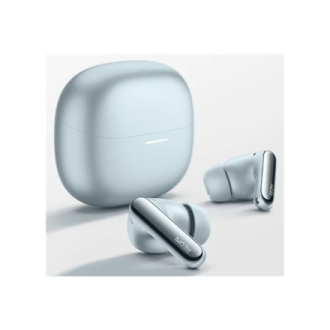 Xiaomi | Earbuds | Redmi Buds 8 Pro | Bluetooth | Open-Ear | Glacier Blue | Wireless Xiaomi | Earbuds | Redmi Buds 8 Pro | Bluetooth | Open-Ear | Glacier Blue | Wireless