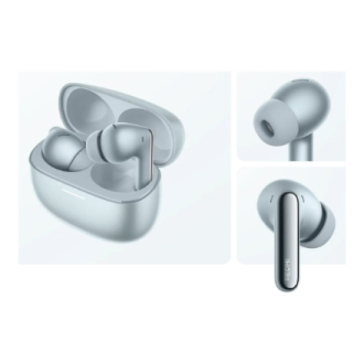 Xiaomi | Earbuds | Redmi Buds 8 Pro | Bluetooth | Open-Ear | Glacier Blue | Wireless Xiaomi | Earbuds | Redmi Buds 8 Pro | Bluetooth | Open-Ear | Glacier Blue | Wireless
