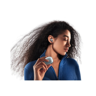 Xiaomi | Earbuds | Redmi Buds 8 Pro | Bluetooth | Open-Ear | Glacier Blue | Wireless Xiaomi | Earbuds | Redmi Buds 8 Pro | Bluetooth | Open-Ear | Glacier Blue | Wireless