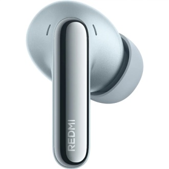 Xiaomi | Earbuds | Redmi Buds 8 Pro | Bluetooth | Open-Ear | Glacier Blue | Wireless Xiaomi | Earbuds | Redmi Buds 8 Pro | Bluetooth | Open-Ear | Glacier Blue | Wireless