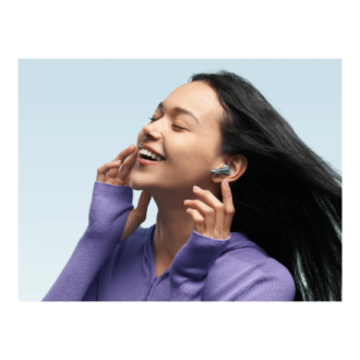 Xiaomi | Earbuds | Redmi Buds 8 Pro | Bluetooth | Open-Ear | Glacier Blue | Wireless Xiaomi | Earbuds | Redmi Buds 8 Pro | Bluetooth | Open-Ear | Glacier Blue | Wireless