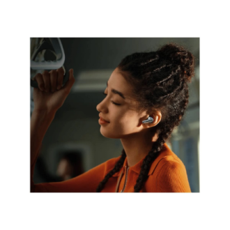 Xiaomi | Earbuds | Redmi Buds 8 Pro | Bluetooth | Open-Ear | Glacier Blue | Wireless Xiaomi | Earbuds | Redmi Buds 8 Pro | Bluetooth | Open-Ear | Glacier Blue | Wireless