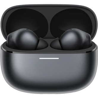 Xiaomi | Earbuds | Redmi Buds 8 Pro | Bluetooth | Open-Ear | Obsidian Black | Wireless Xiaomi | Earbuds | Redmi Buds 8 Pro | Bluetooth | Open-Ear | Obsidian Black | Wireless