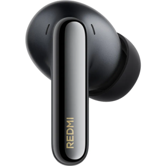 Xiaomi | Earbuds | Redmi Buds 8 Pro | Bluetooth | Open-Ear | Obsidian Black | Wireless Xiaomi | Earbuds | Redmi Buds 8 Pro | Bluetooth | Open-Ear | Obsidian Black | Wireless