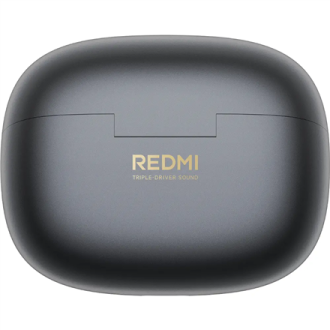 Xiaomi | Earbuds | Redmi Buds 8 Pro | Bluetooth | Open-Ear | Obsidian Black | Wireless Xiaomi | Earbuds | Redmi Buds 8 Pro | Bluetooth | Open-Ear | Obsidian Black | Wireless