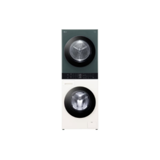 LG | Washing machine with dryer | WT1210EGF | Energy efficiency class A/C | Front loading | Washing capacity 12 kg | 1400 RPM | LG | Washing machine with dryer | WT1210EGF | Energy efficiency class A/C | Front loading | Washing capacity 12 kg | 1400 RPM |