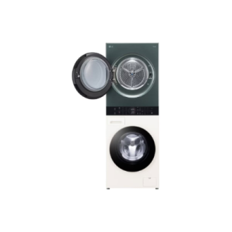 LG | Washing machine with dryer | WT1210EGF | Energy efficiency class A/C | Front loading | Washing capacity 12 kg | 1400 RPM | LG | Washing machine with dryer | WT1210EGF | Energy efficiency class A/C | Front loading | Washing capacity 12 kg | 1400 RPM |