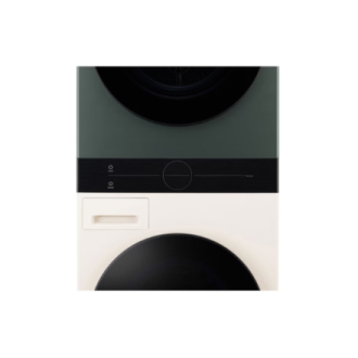 LG | Washing machine with dryer | WT1210EGF | Energy efficiency class A/C | Front loading | Washing capacity 12 kg | 1400 RPM | LG | Washing machine with dryer | WT1210EGF | Energy efficiency class A/C | Front loading | Washing capacity 12 kg | 1400 RPM |
