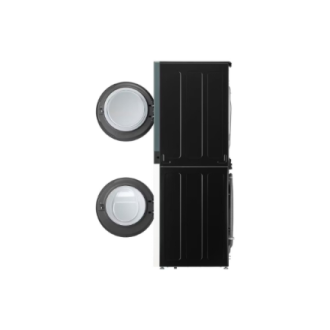 LG | Washing machine with dryer | WT1210EGF | Energy efficiency class A/C | Front loading | Washing capacity 12 kg | 1400 RPM | LG | Washing machine with dryer | WT1210EGF | Energy efficiency class A/C | Front loading | Washing capacity 12 kg | 1400 RPM |