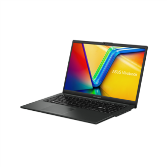 Asus Vivobook Go 15 E1504FA-BQ4956W | Mixed Black | 15.6 