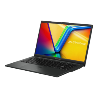 Asus Vivobook Go 15 E1504FA-BQ4956W | Mixed Black | 15.6 