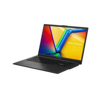 Asus Vivobook Go 15 E1504FA-KM5411W | Mixed Black | 15.6 Asus Vivobook Go 15 E1504FA-KM5411W | Mixed Black | 15.6
