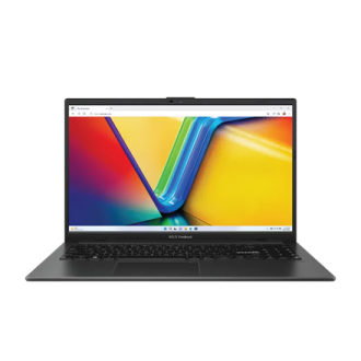 Asus Vivobook Go 15 E1504FA-KM4432W | Mixed Black | 15.6 Asus Vivobook Go 15 E1504FA-KM4432W | Mixed Black | 15.6