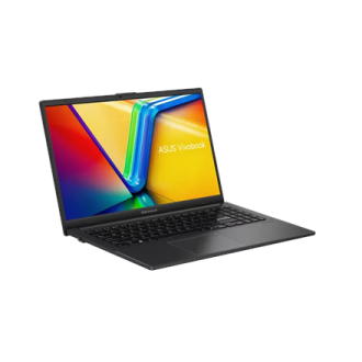 Asus Vivobook Go 15 E1504FA-KM4432W | Mixed Black | 15.6 Asus Vivobook Go 15 E1504FA-KM4432W | Mixed Black | 15.6