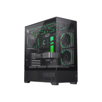Gamemax Case | VISTA 2 AB | ATX Gamemax Case | VISTA 2 AB | ATX