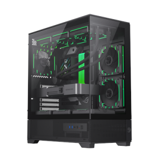 Gamemax Case | VISTA 2 AB | ATX Gamemax Case | VISTA 2 AB | ATX