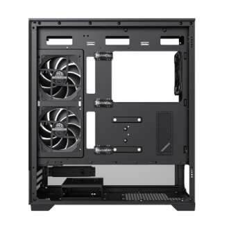 Gamemax Case | VISTA 2 AB | ATX Gamemax Case | VISTA 2 AB | ATX