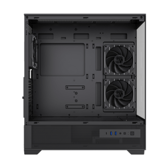 Gamemax Case | VISTA 2 AB | ATX Gamemax Case | VISTA 2 AB | ATX