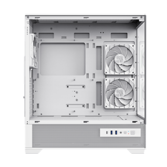 Gamemax Case | VISTA 2 AW | ATX Gamemax Case | VISTA 2 AW | ATX