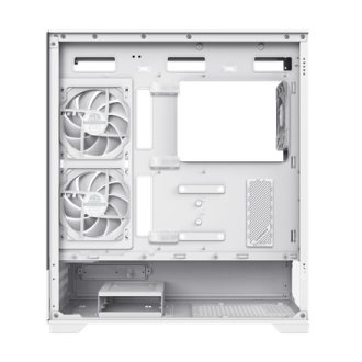 Gamemax Case | VISTA 2 AW | ATX Gamemax Case | VISTA 2 AW | ATX