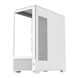 Gamemax Case | VISTA 2 AW | ATX Gamemax Case | VISTA 2 AW | ATX