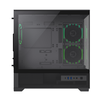 Gamemax Case | VISTA 2 MB | M-ATX Gamemax Case | VISTA 2 MB | M-ATX