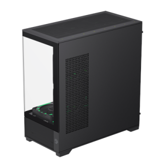 Gamemax Case | VISTA 2 MB | M-ATX Gamemax Case | VISTA 2 MB | M-ATX