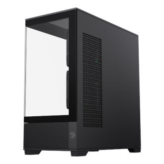 Gamemax Case | VISTA 2 MB | M-ATX Gamemax Case | VISTA 2 MB | M-ATX
