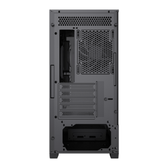 Gamemax Case | VISTA 2 MB | M-ATX Gamemax Case | VISTA 2 MB | M-ATX