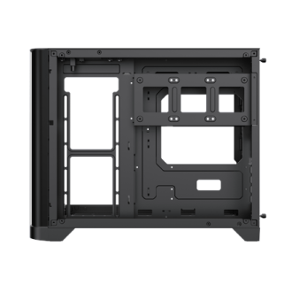 Gamemax Case | HYPE-M BK | ATX Gamemax Case | HYPE-M BK | ATX