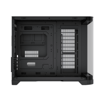 Gamemax Case | HYPE-M BK | ATX Gamemax Case | HYPE-M BK | ATX