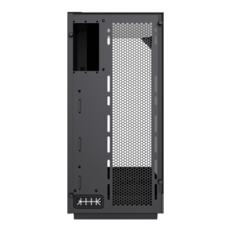Gamemax Case | T20 BK | M-ATX Gamemax Case | T20 BK | M-ATX