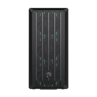 Gamemax Case | CLAW 460 BK | ATX Gamemax Case | CLAW 460 BK | ATX