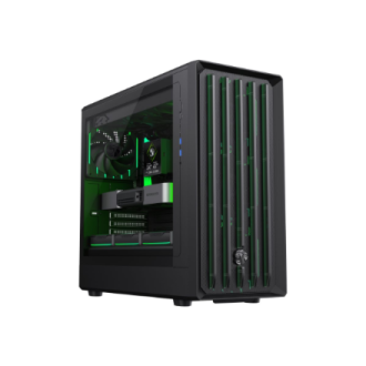 Gamemax Case | CLAW 460 BK | ATX Gamemax Case | CLAW 460 BK | ATX