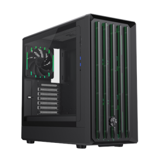 Gamemax Case | CLAW 460 BK | ATX Gamemax Case | CLAW 460 BK | ATX