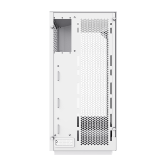 Gamemax Case | T20 WH | M-ATX Gamemax Case | T20 WH | M-ATX