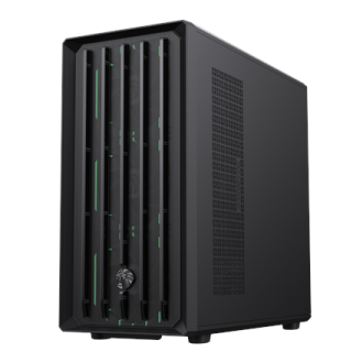 Gamemax Case | CLAW 460 BK | ATX Gamemax Case | CLAW 460 BK | ATX