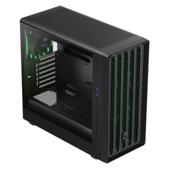 Gamemax Case | CLAW 460 BK | ATX Gamemax Case | CLAW 460 BK | ATX
