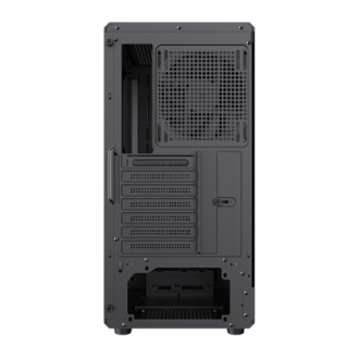 Gamemax Case | CLAW 460 BK | ATX Gamemax Case | CLAW 460 BK | ATX