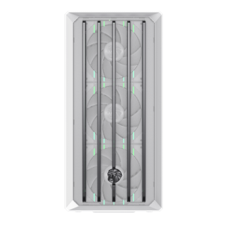 Gamemax Case | CLAW 460 WH | ATX Gamemax Case | CLAW 460 WH | ATX
