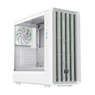 Gamemax Case | CLAW 460 WH | ATX Gamemax Case | CLAW 460 WH | ATX
